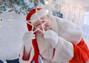 Papai Noel e os Simbolismos do Natal: Reflexões Espirituais