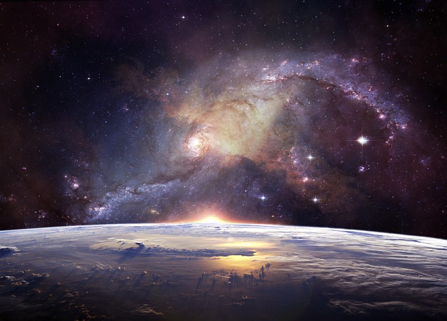 Como Funciona o Universo? Entenda a Relação entre Mente, Energia e Consciência e Como Práticar