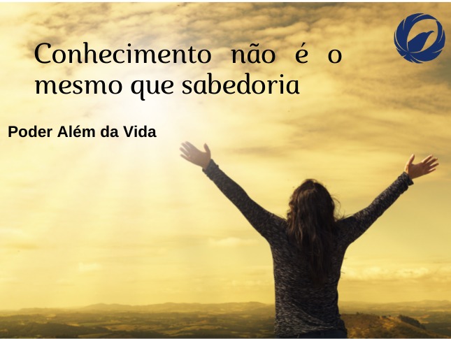 FRASES MOTIVACIONAIS poder além da vida mulher com braços abertos e uma frase do filme poder além da vida