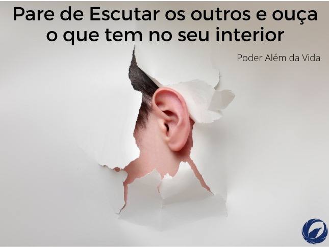 poder além da vida uma orelha escrito uma frase do filme poder além da vida