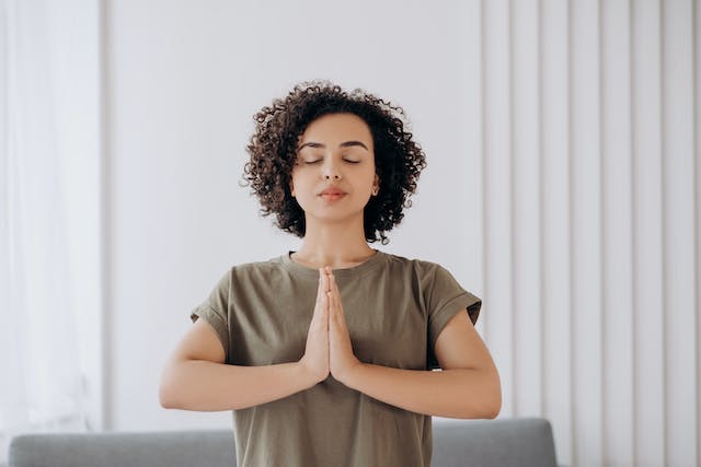 Crescimento Espiritual: 4 Benefícios Que Você Terá na Vida