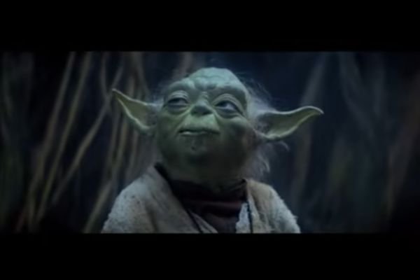 frases yoda mestre yoda