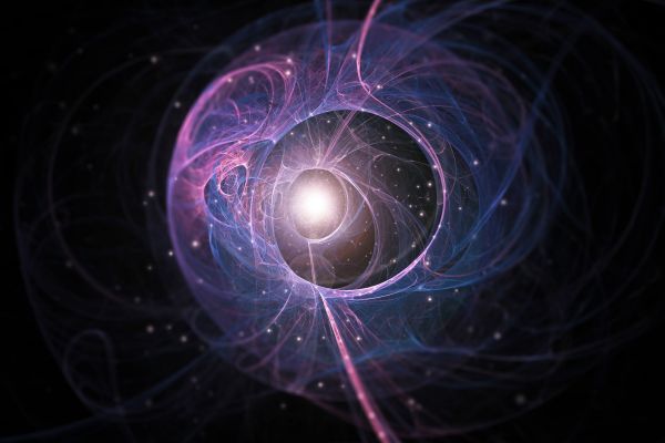 mecânica quântica