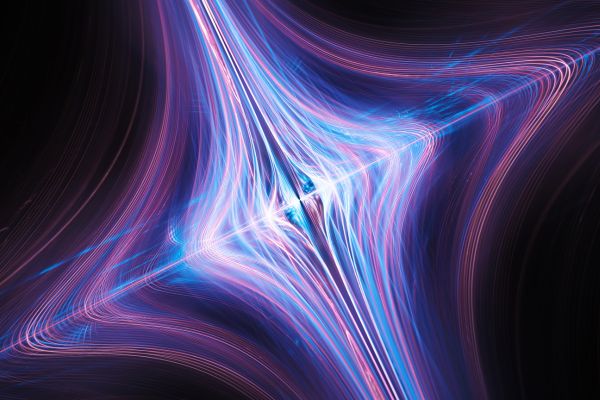 mecânica quântica significado