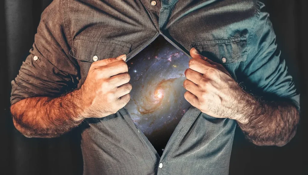 5 Metáforas Inspiradoras para Transformar Seu Desenvolvimento Pessoal