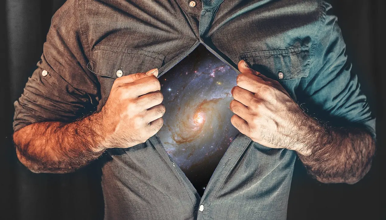 5 Metáforas Inspiradoras para Transformar Seu Desenvolvimento Pessoal