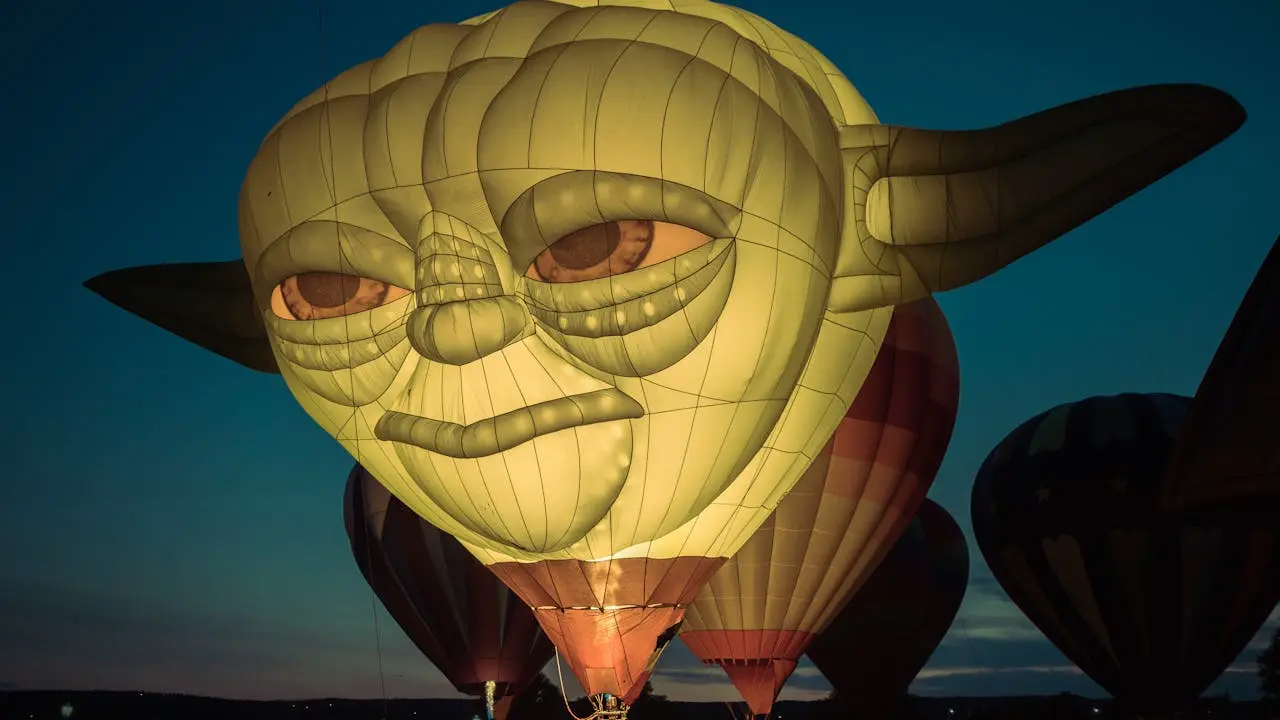 Frases do Mestre Yoda pra Você se Inspirar e se Motivar na Sua Vida