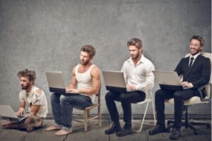 Frases de Evolução que Inspiram Transformação Pessoal Profunda