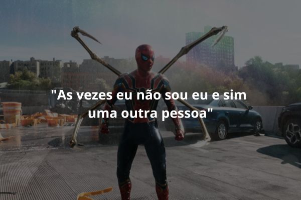 homem aranha sem volta para casa Frases Homem Aranha Sem Volta para Casa. Veja as 30 Inspiradoras