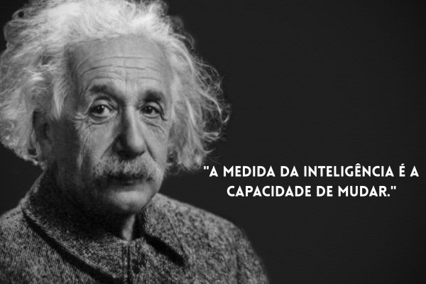 albert einstein