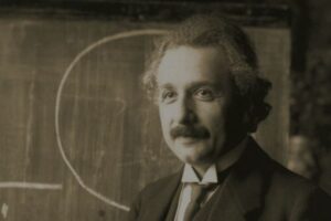 Frases de Albert Einstein que Podem Inspirar a Sua Jornada de Sucesso