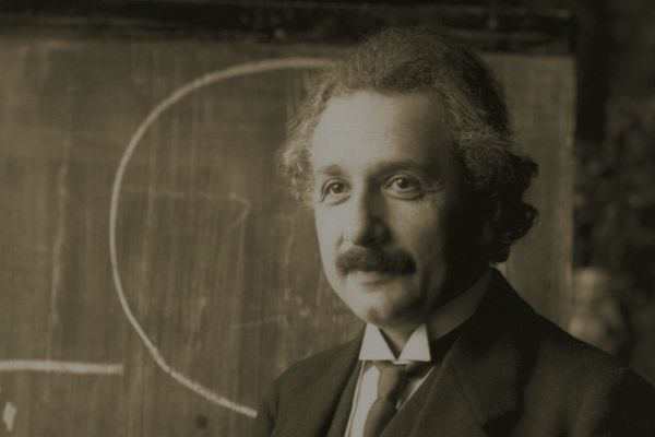 Frases de Albert Einstein que Podem Inspirar a Sua Jornada de Sucesso