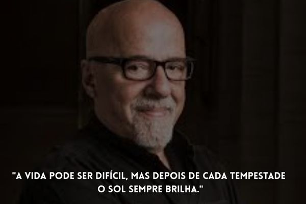 frases de paulo coelho