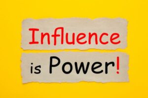 Frases sobre Influência para Inspirar sua Vida Pessoal e Profissional