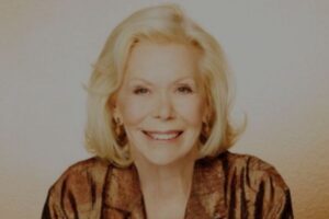 Frases de Louise Hay: Inspiração, Amor, Esperança e Poder Pessoal