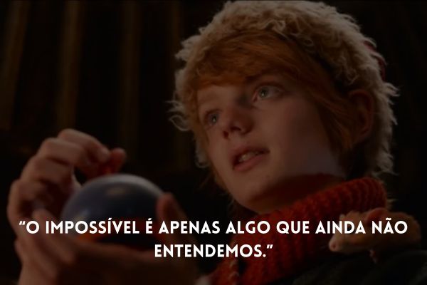menino chamado natal netflix quadro com a imagem do menino chamado natal com frase