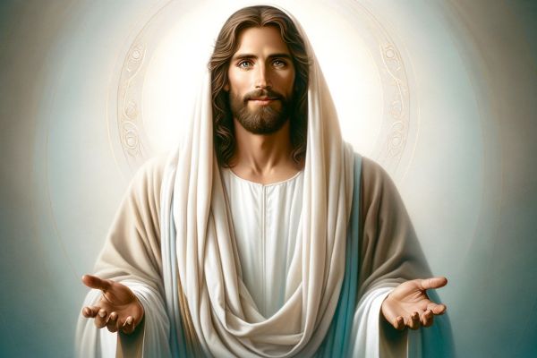 jesus cristo