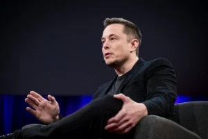Frases de Elon Musk. Segredos de Persistência e Criatividade.