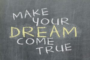 Frases de Realização de um Sonho. Inspiração Diária. Superando Obstáculos. Conquistando Metas