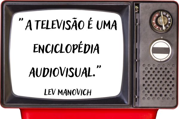 frases sobre televisão frases de televisão dentro da televisão