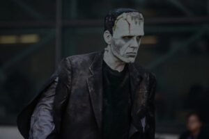 Lições de Vida de Frankenstein: Ambição, Responsabilidade, Ética e Solidão