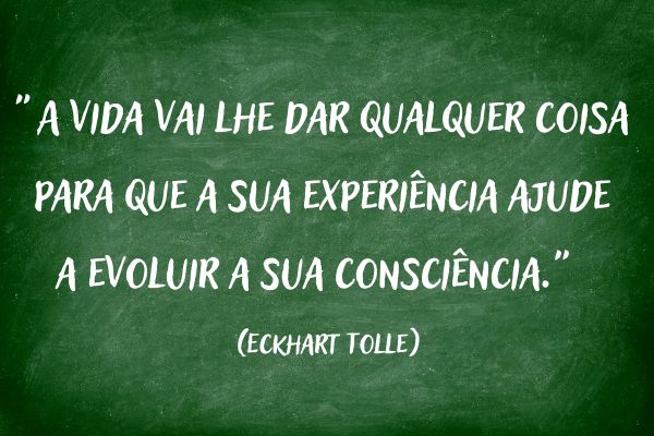 frases de evoluir frases de evoluir em um quadro verde