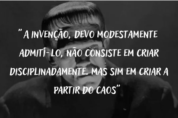 frases de frankenstein frankeinstein com uma frase