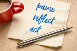 30 Frases de Reflexão para Inspirar Mudanças e Encontrar Sentido de Vida