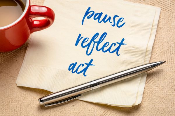 30 Frases de Reflexão para Inspirar Mudanças e Encontrar Sentido de Vida