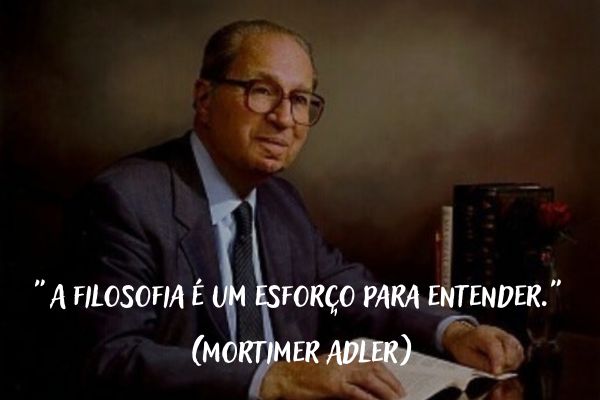 mortimer adler