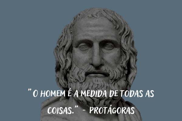 Protágoras