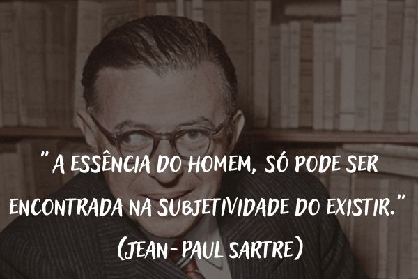 Jean Paul Sartre