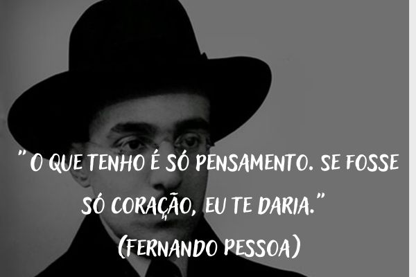 fernando pessoa