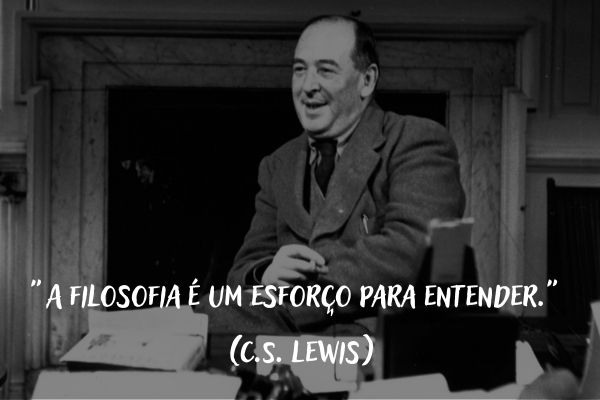 C.S.Lewis