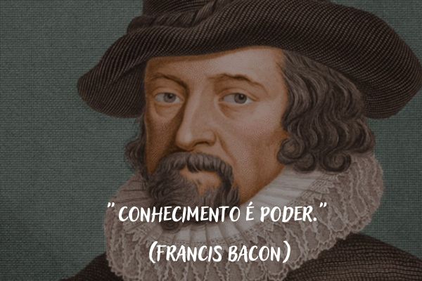 francis bacon