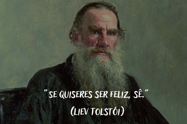 Liev Tolstói