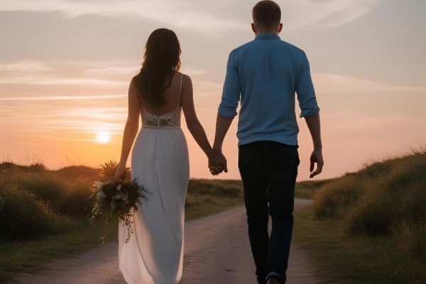 As 7 Fases de um Relacionamento Afetivo: Como Construir um Amor Duradouro