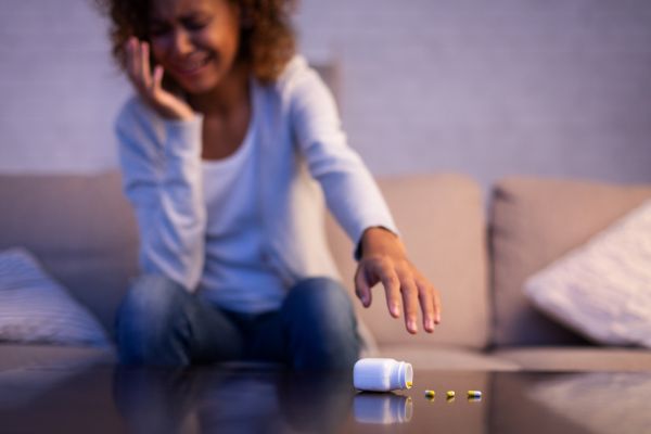 Como Melhorar a Abstinência de Antidepressivo: Descurba Estratégias Seguras e Eficazes