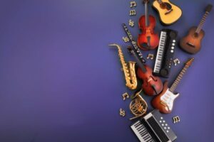Frases sobre Música: Inspiração, Emoção, Sabedoria e Transformação