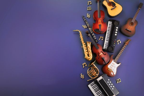 Frases sobre Música: Inspiração, Emoção, Sabedoria e Transformação
