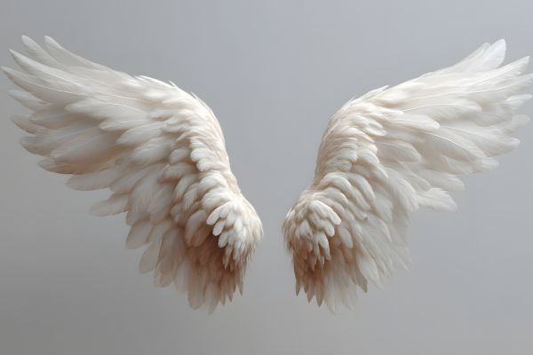 4 Oração do Anjo da Guarda para Proteção, Sabedoria e Proteção