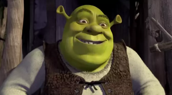 Shrek e o Autoconhecimento: O Que o Ogro Pode Ensinar Sobre Limites e Emoções
