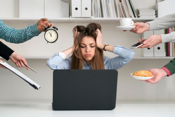 Frases de Caos: 30 Citações Poderosas e Profundas sobre a Desordem