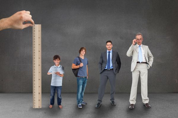 Fases da Vida: Como Entender Cada Etapa e Viver Melhor em Cada Uma Delas
