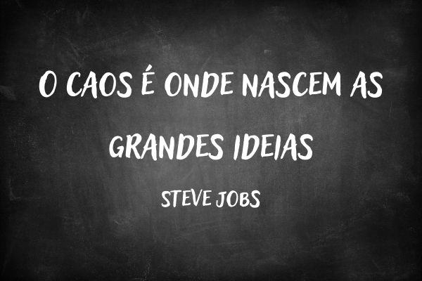 frases de caos