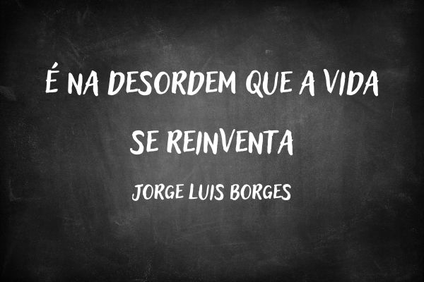 frases de caos frases de caos com quadro negro