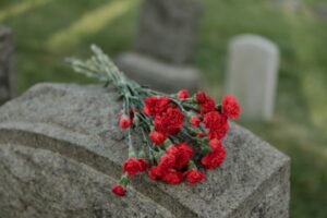 30 Frases sobre Morte que Tocam a Alma e Confortam o Coração