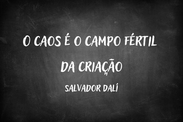 frases sobre caos frases sobre caos