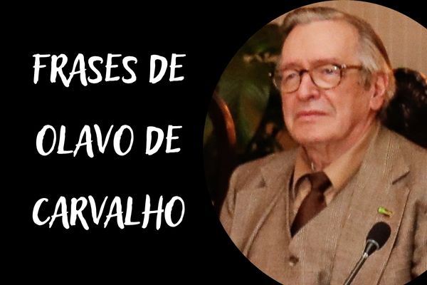 30 Frases de Olavo de Carvalho para Refletir sobre Verdade, Liberdade e Moral
