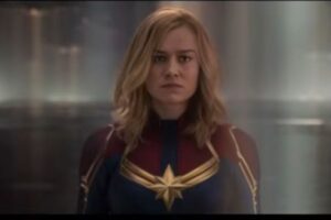 30 Frases do Filme Capitã Marvel Que Inspiram Coragem e Autoconfiança